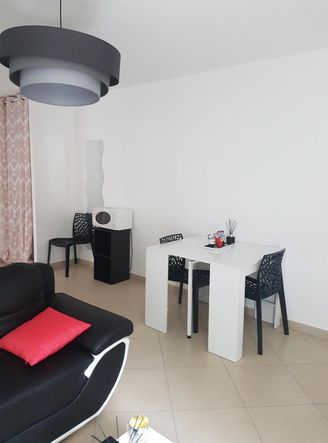 Apartment Les Chenes Verts *
