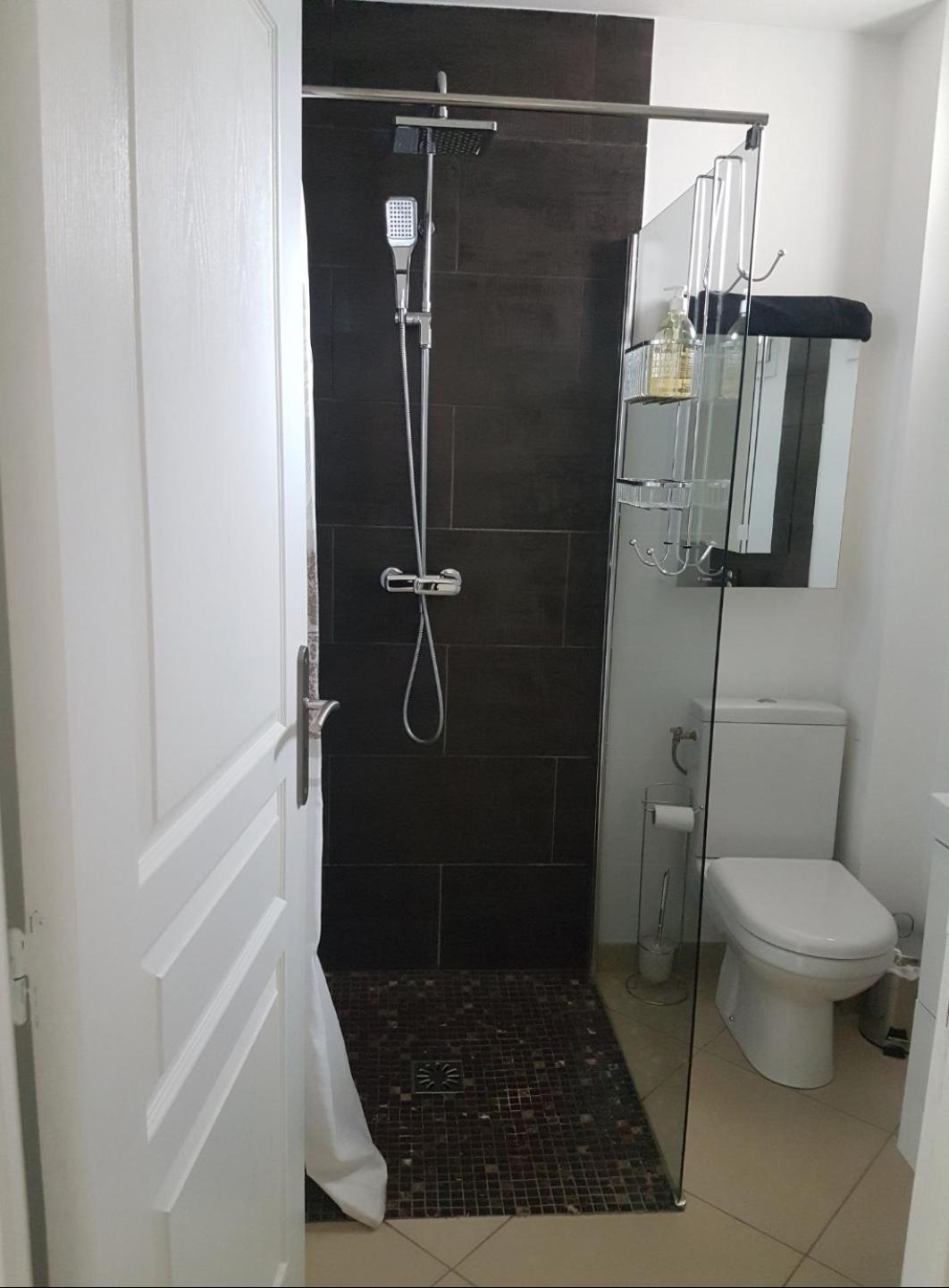 Apartment Les Chenes Verts Corte (Corsica)