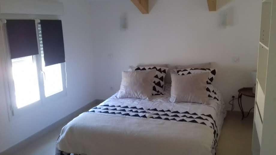 Les Chênes Verts Apartment