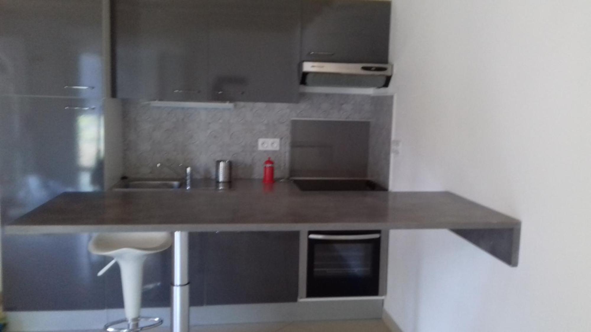 Les Chênes Verts Apartment Corte (Corsica)
