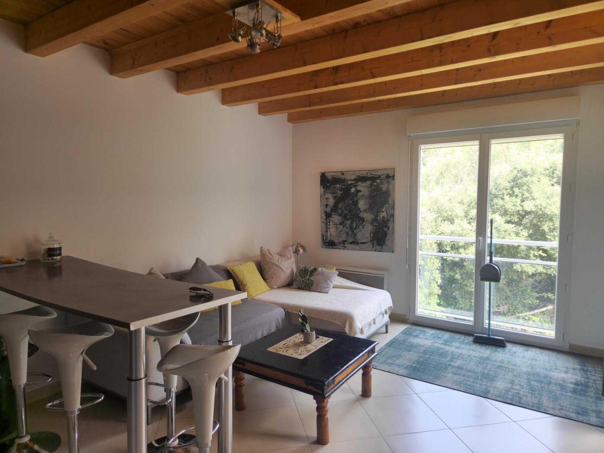 Les Chênes Verts Apartment