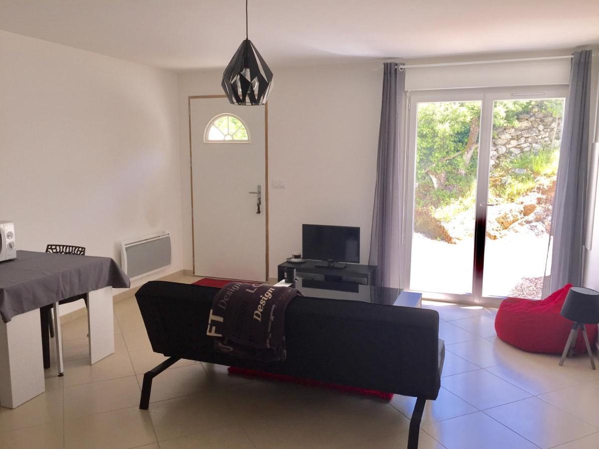 Les Chênes Verts Apartment Corte (Corsica)